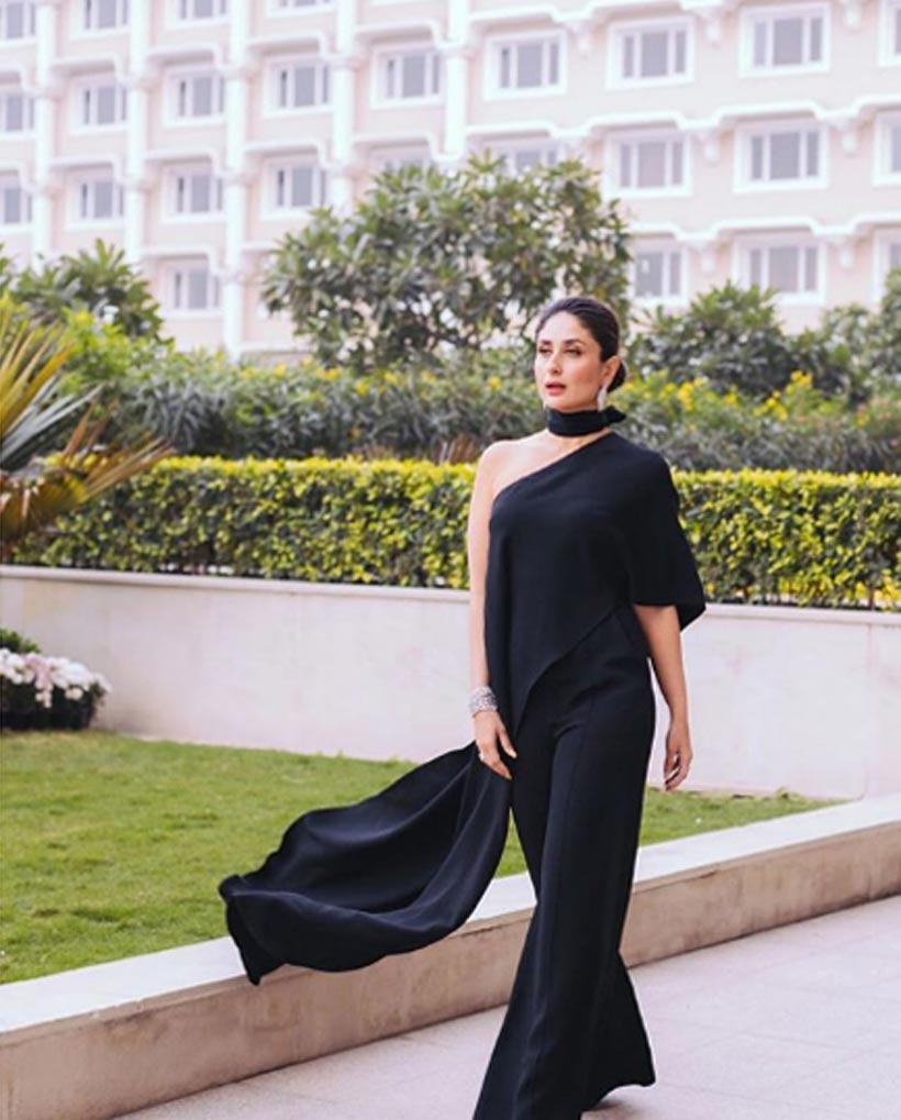 Inside Sridevi's Daughter Janhvi Kapoor's Wardrobe: Gymwear, Lehengas and  More | VOGUE India | Vogue India